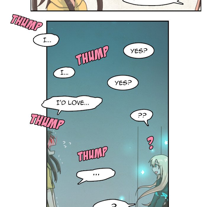 Go Away Mr Demon chapter 29 page 14