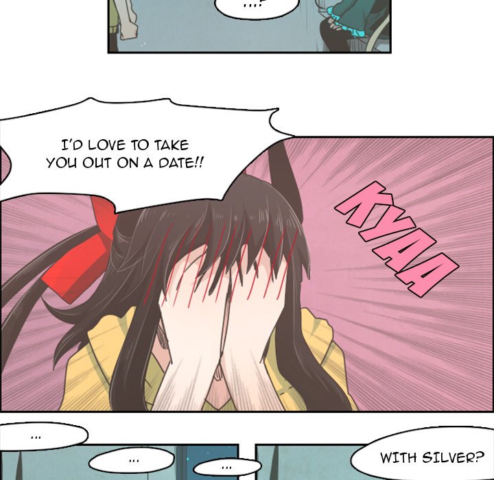 Go Away Mr Demon chapter 29 page 15