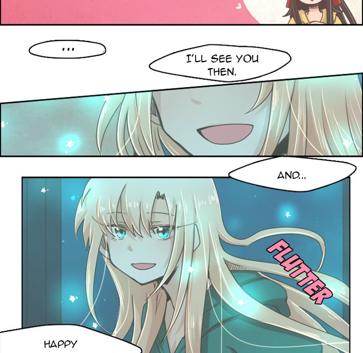 Go Away Mr Demon chapter 29 page 19