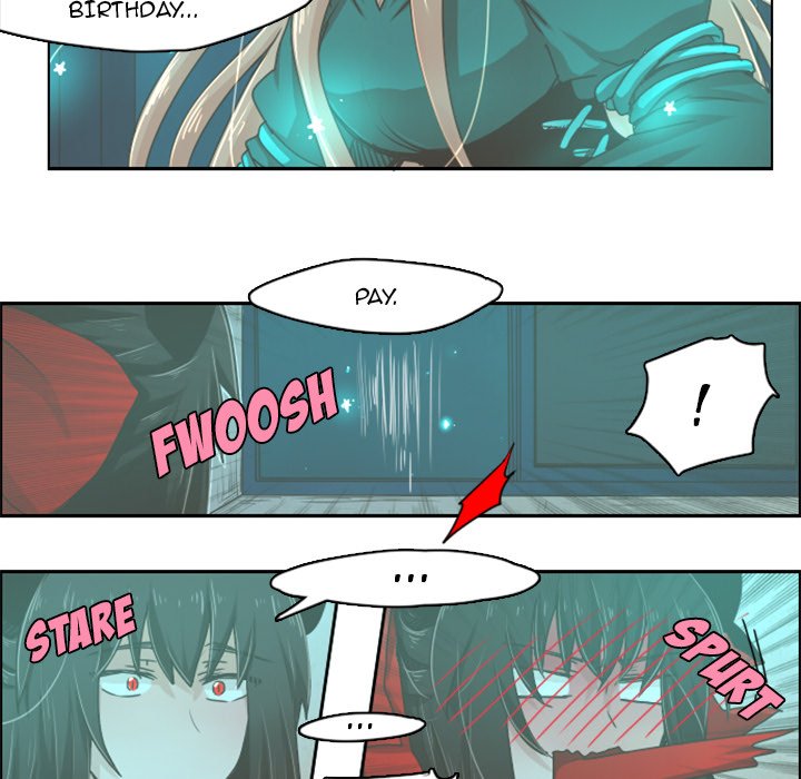Go Away Mr Demon chapter 29 page 20