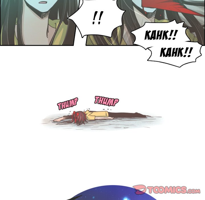 Go Away Mr Demon chapter 29 page 21