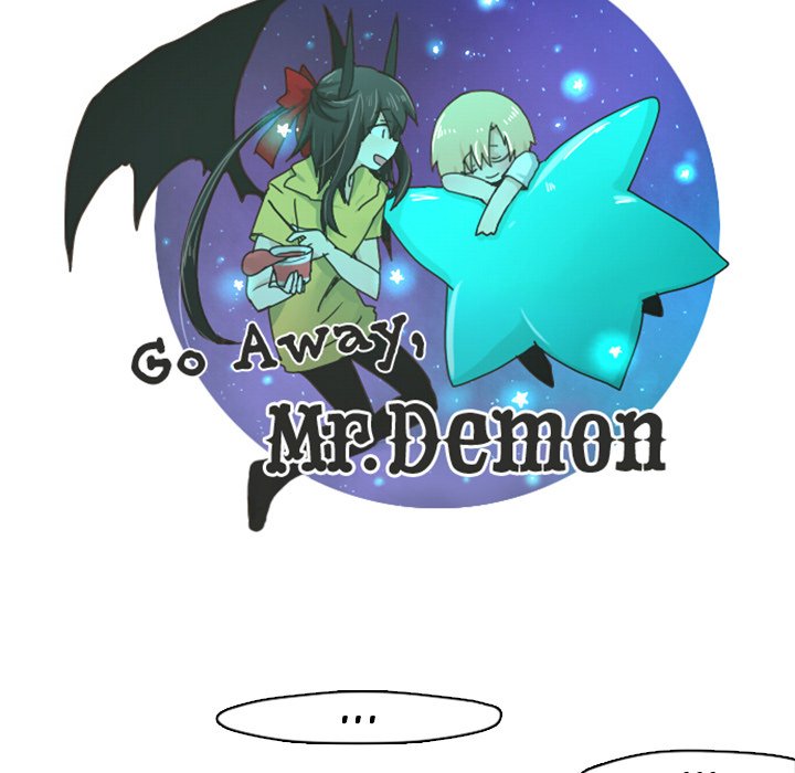 Go Away Mr Demon chapter 29 page 22