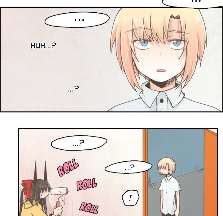 Go Away Mr Demon chapter 29 page 23