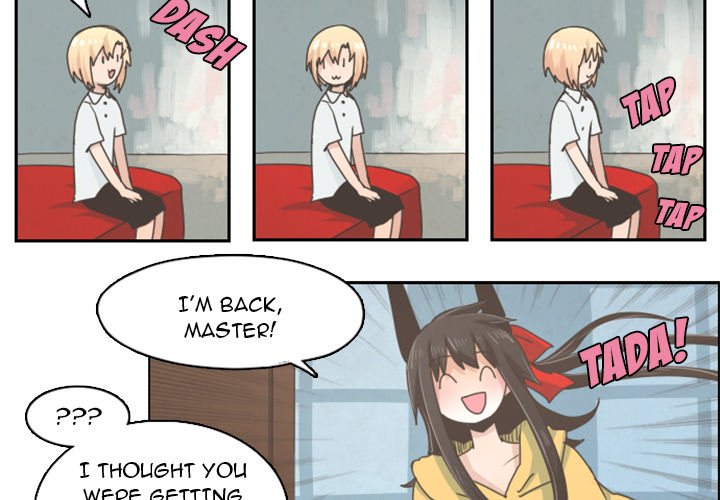 Go Away Mr Demon chapter 30 page 4