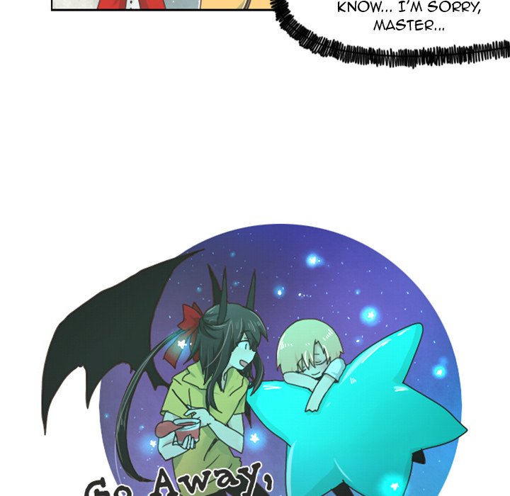 Go Away Mr Demon chapter 30 page 12