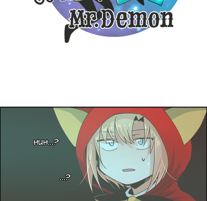 Go Away Mr Demon chapter 30 page 13