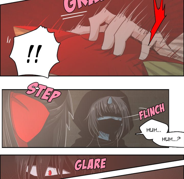 Go Away Mr Demon chapter 30 page 25