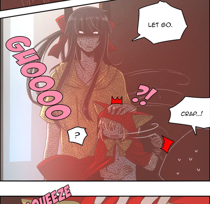 Go Away Mr Demon chapter 30 page 26
