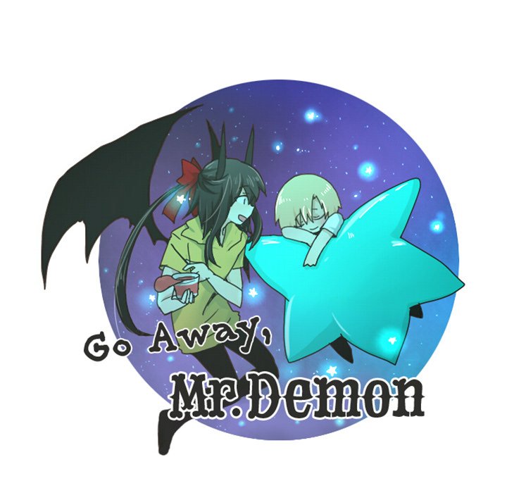 Go Away Mr Demon chapter 31 page 18