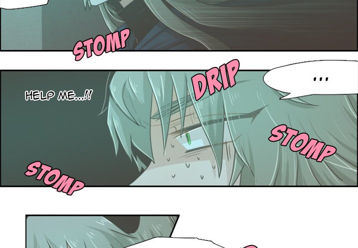 Go Away Mr Demon chapter 32 page 3