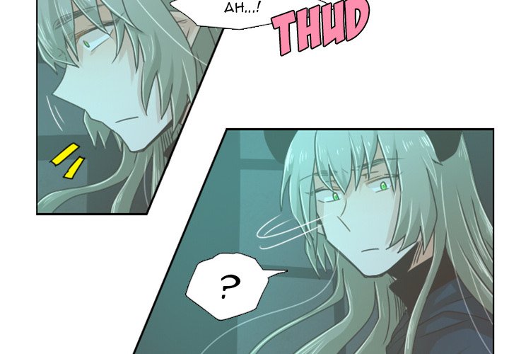 Go Away Mr Demon chapter 32 page 4