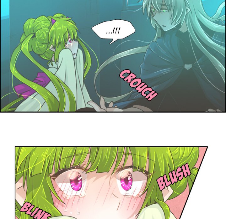 Go Away Mr Demon chapter 32 page 10