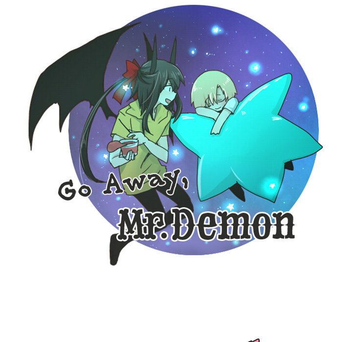 Go Away Mr Demon chapter 32 page 15