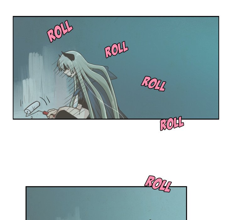 Go Away Mr Demon chapter 32 page 25