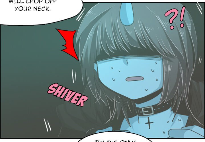 Go Away Mr Demon chapter 33 page 4