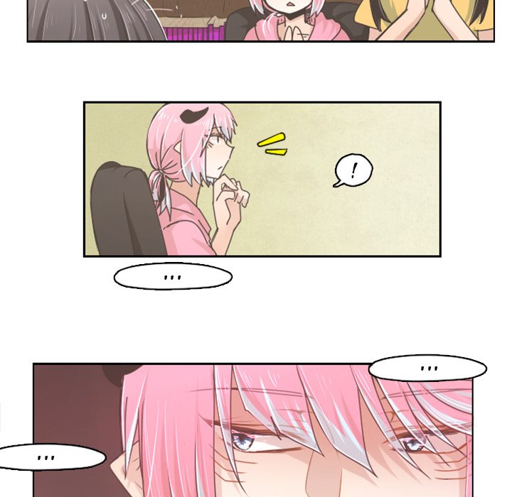 Go Away Mr Demon chapter 33 page 7