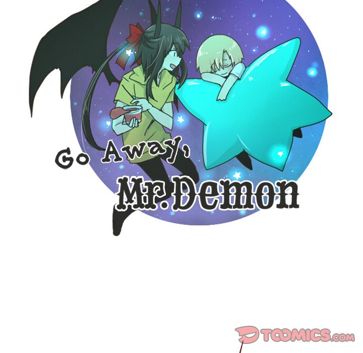 Go Away Mr Demon chapter 33 page 12