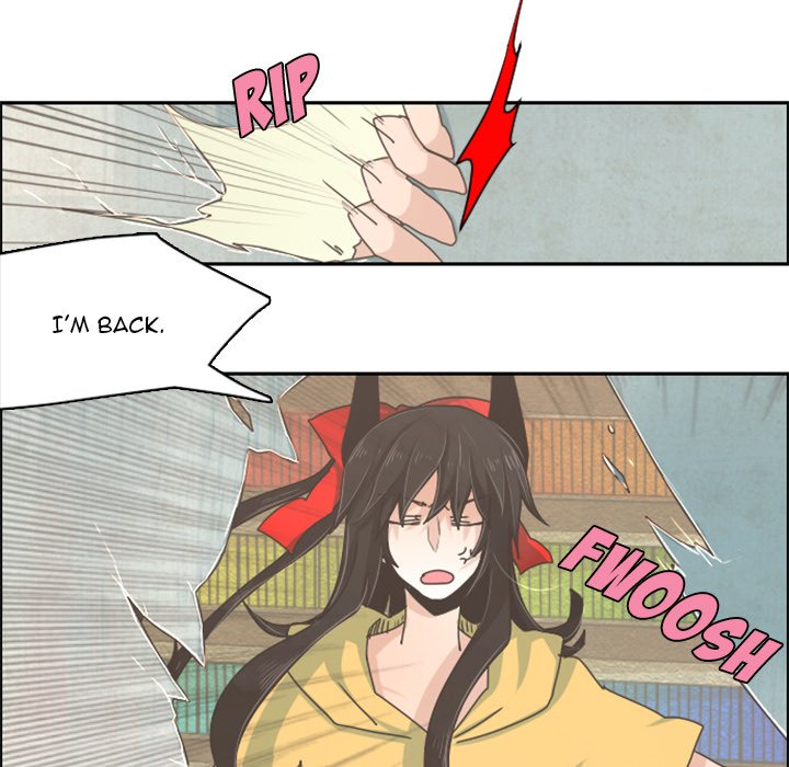 Go Away Mr Demon chapter 33 page 13