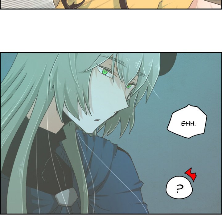 Go Away Mr Demon chapter 33 page 14