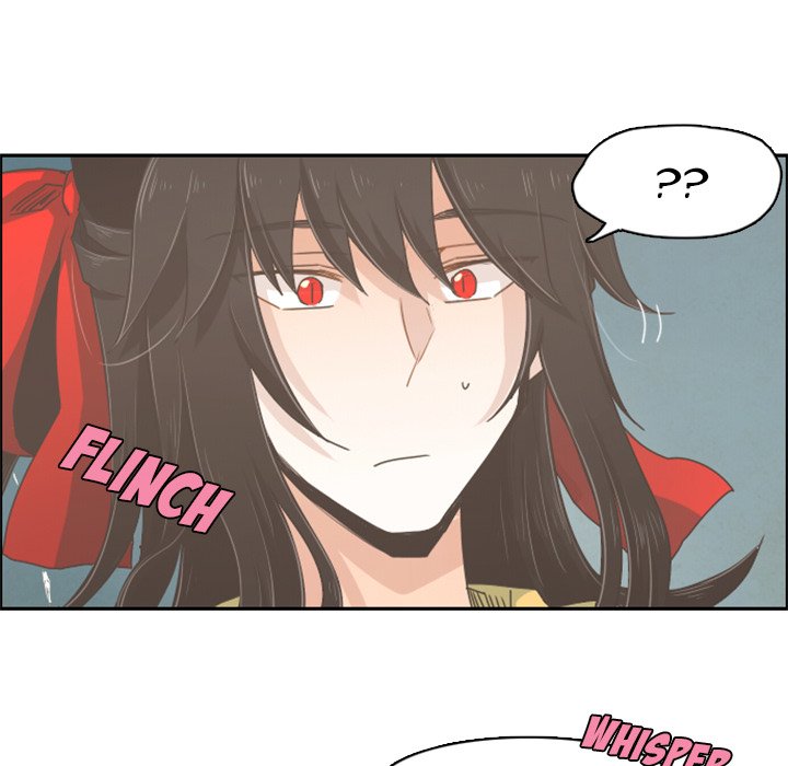 Go Away Mr Demon chapter 33 page 15