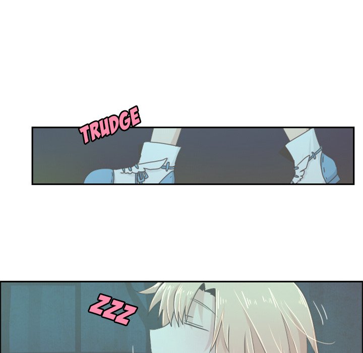 Go Away Mr Demon chapter 34 page 6