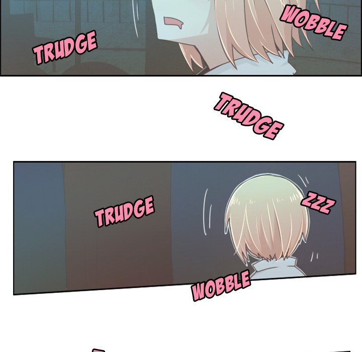 Go Away Mr Demon chapter 34 page 7