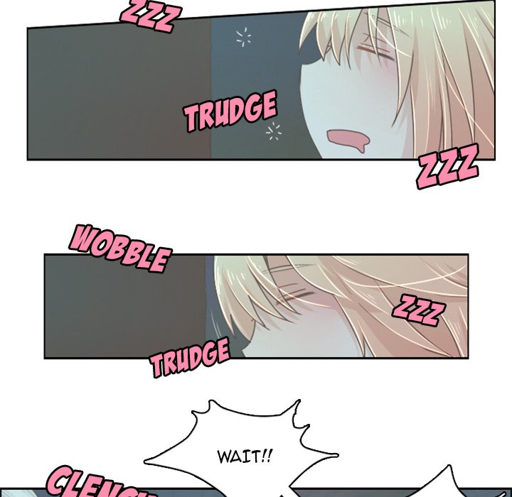 Go Away Mr Demon chapter 34 page 8