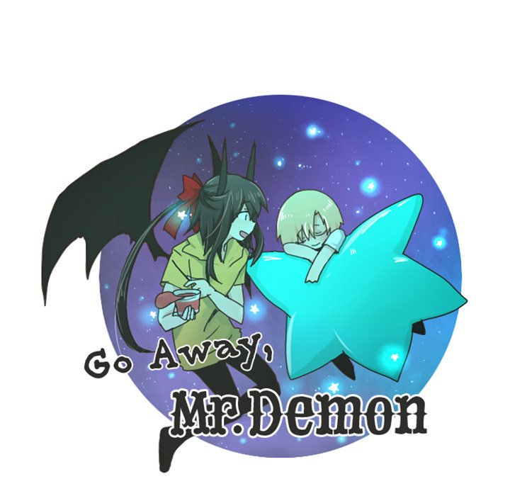 Go Away Mr Demon chapter 34 page 14