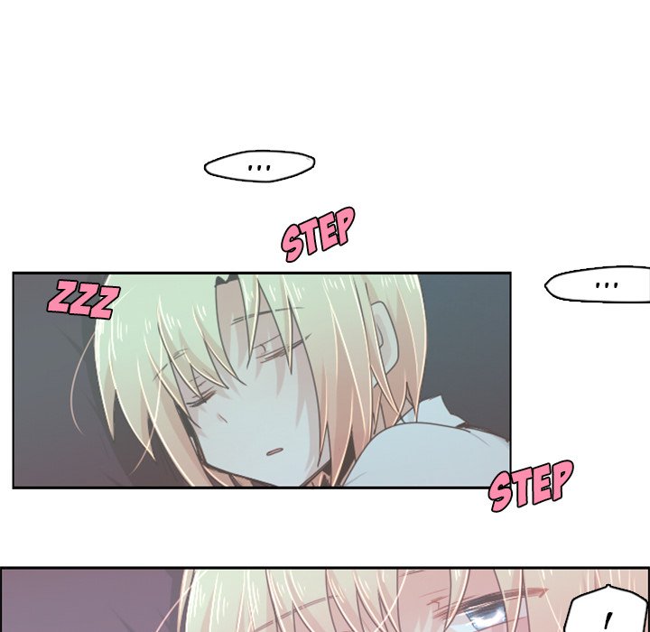 Go Away Mr Demon chapter 34 page 15