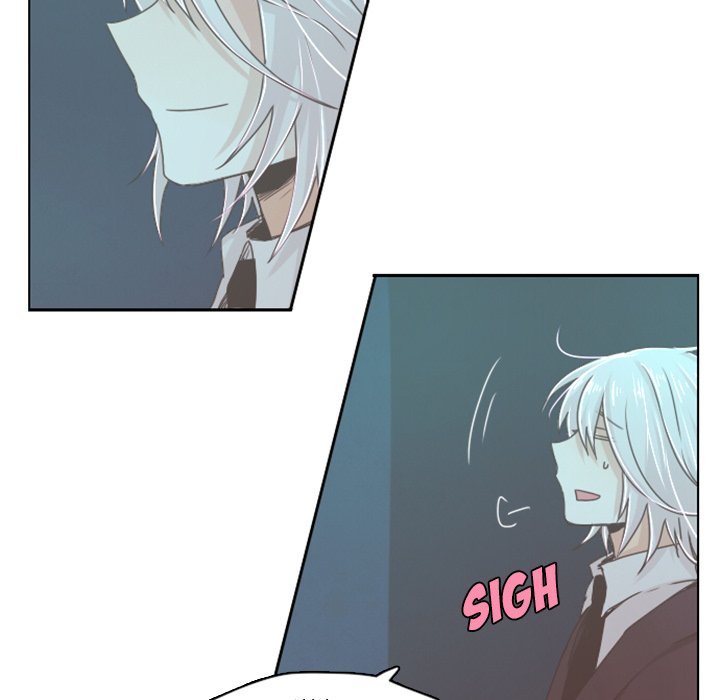 Go Away Mr Demon chapter 34 page 27