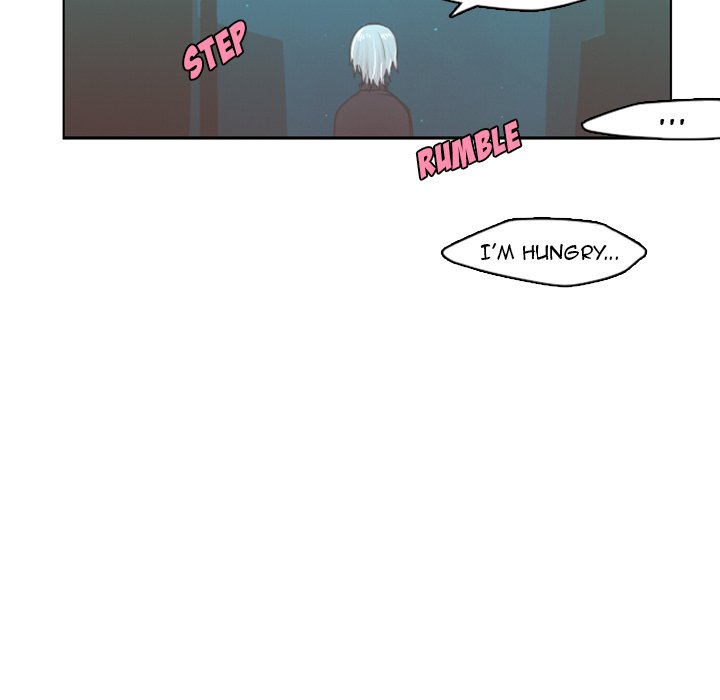 Go Away Mr Demon chapter 34 page 29