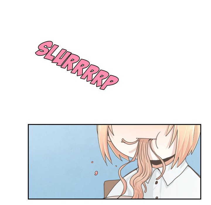 Go Away Mr Demon chapter 34 page 30