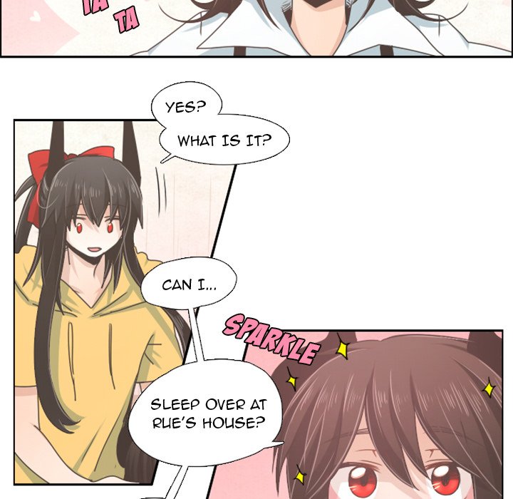 Go Away Mr Demon chapter 35 page 11
