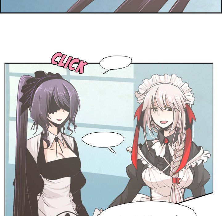 Go Away Mr Demon chapter 35 page 17