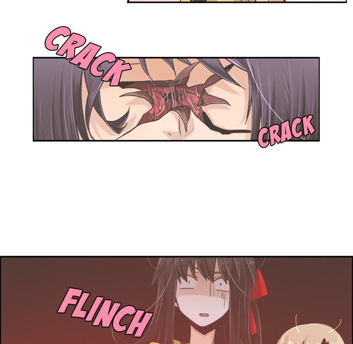 Go Away Mr Demon chapter 35 page 26