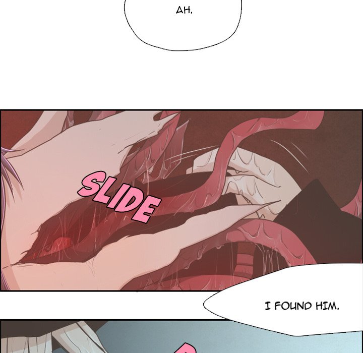 Go Away Mr Demon chapter 35 page 29
