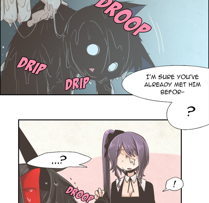 Go Away Mr Demon chapter 35 page 30