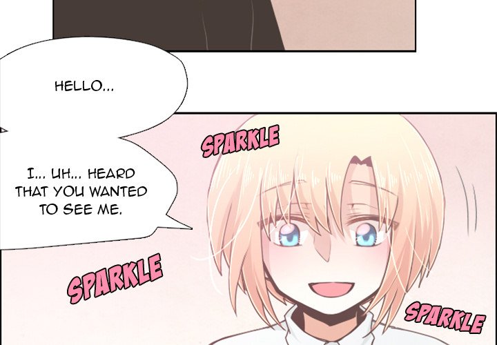 Go Away Mr Demon chapter 36 page 3