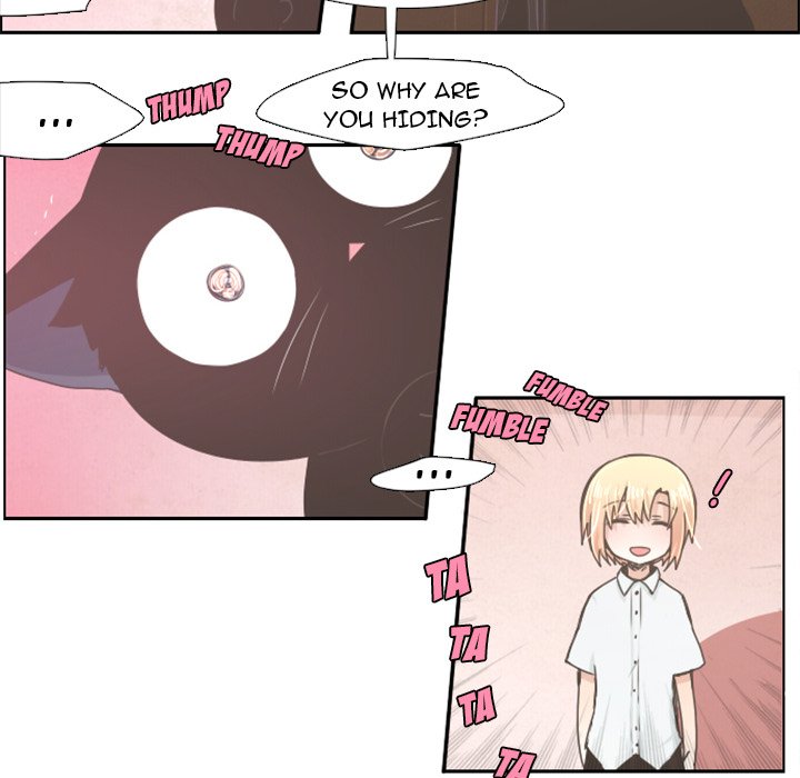 Go Away Mr Demon chapter 36 page 6