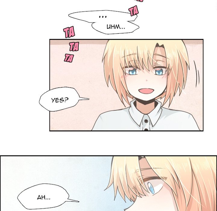 Go Away Mr Demon chapter 36 page 7