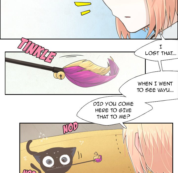 Go Away Mr Demon chapter 36 page 8
