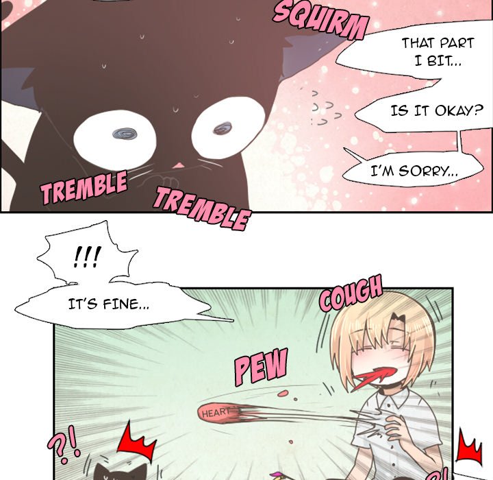 Go Away Mr Demon chapter 36 page 10