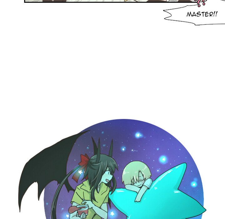 Go Away Mr Demon chapter 36 page 11