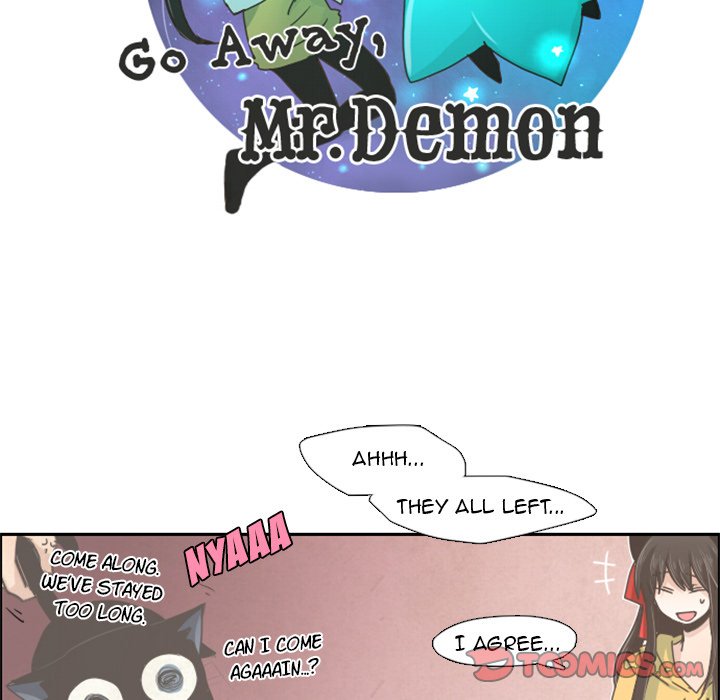 Go Away Mr Demon chapter 36 page 12