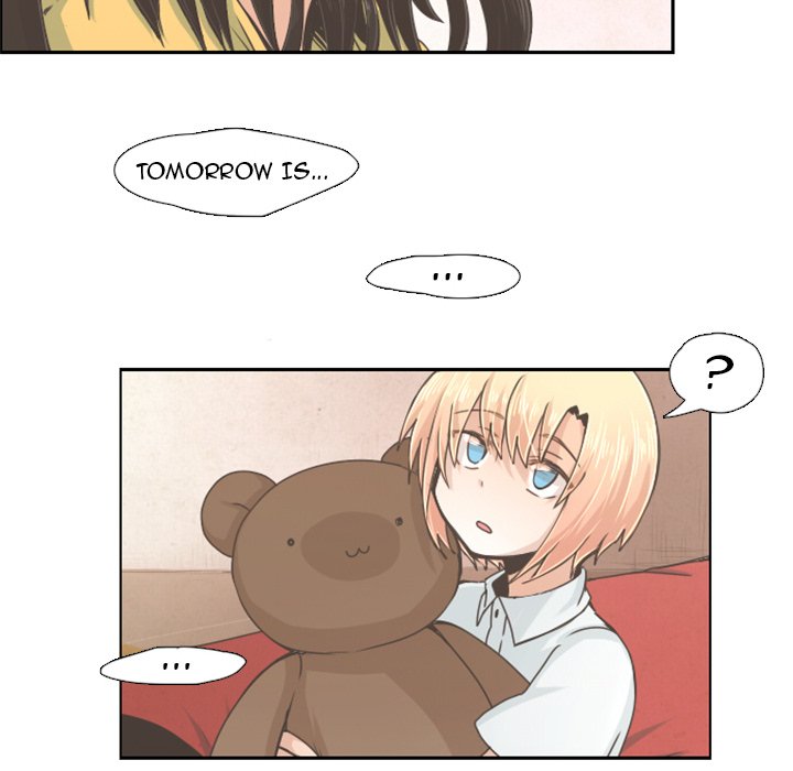 Go Away Mr Demon chapter 36 page 15