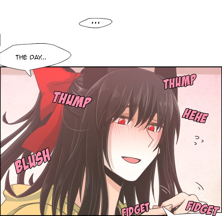 Go Away Mr Demon chapter 36 page 16