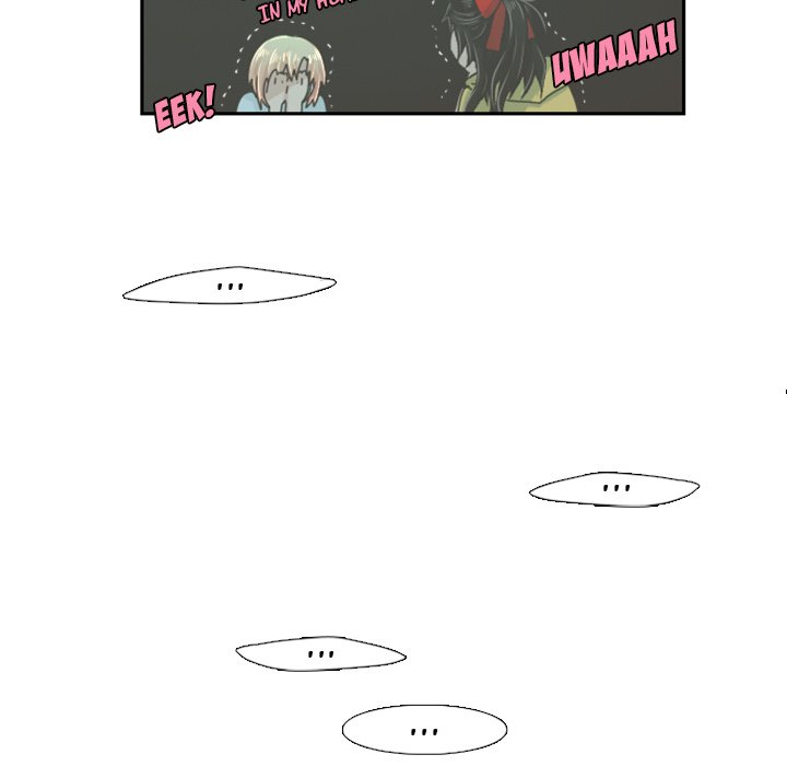 Go Away Mr Demon chapter 36 page 26