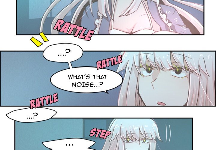 Go Away Mr Demon chapter 37 page 3