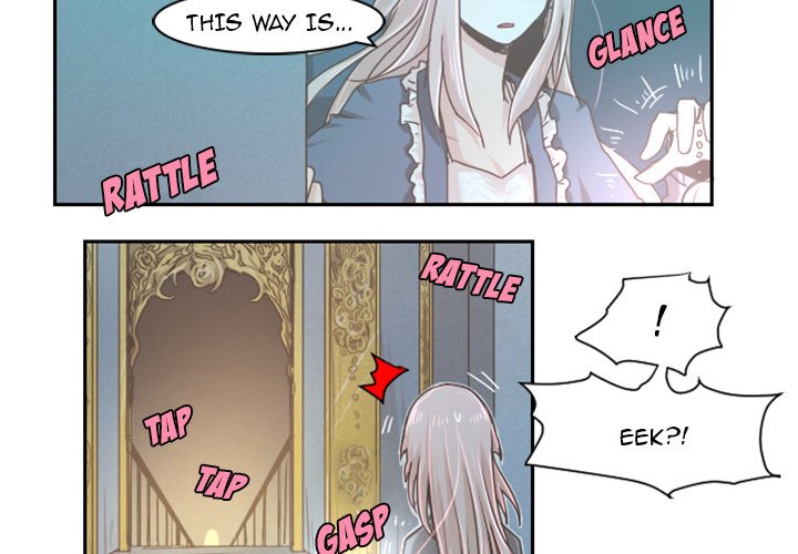 Go Away Mr Demon chapter 37 page 4