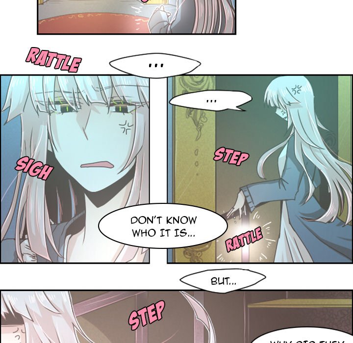 Go Away Mr Demon chapter 37 page 5